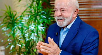 Lula defende proibição de bets e mostra preocupação com endividamento